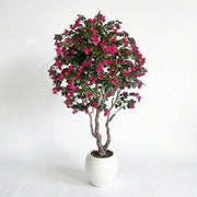 Artificial Faux Bougainvillea Tree (220cm)