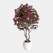 Artificial Faux Bougainvillea Tree (220cm)