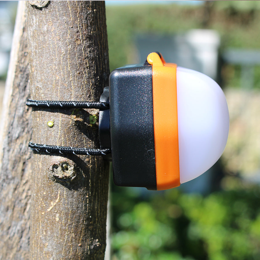 San Hima Dual Colour Magnetic LED Lights (4 Piece)