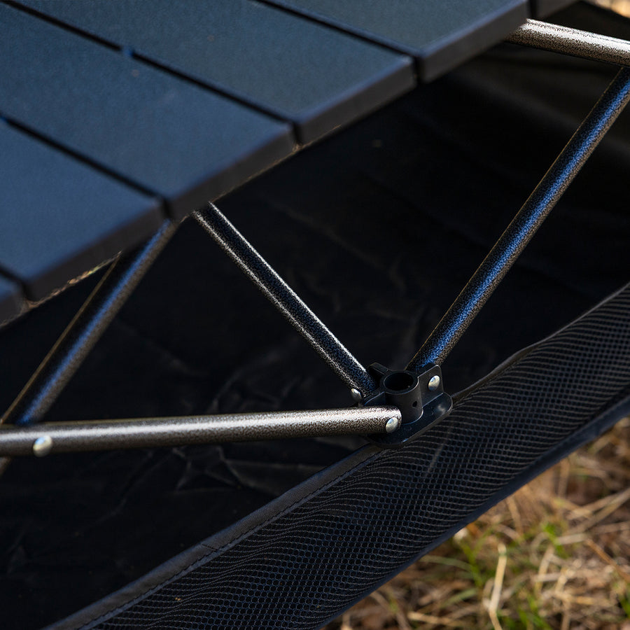 San Hima Foldable Camping Table