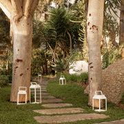 Lunashine Solar Light (White)