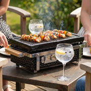 Toyaki BBQ Grill