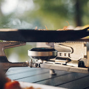 DeadTree Single Burner Foldable Stove