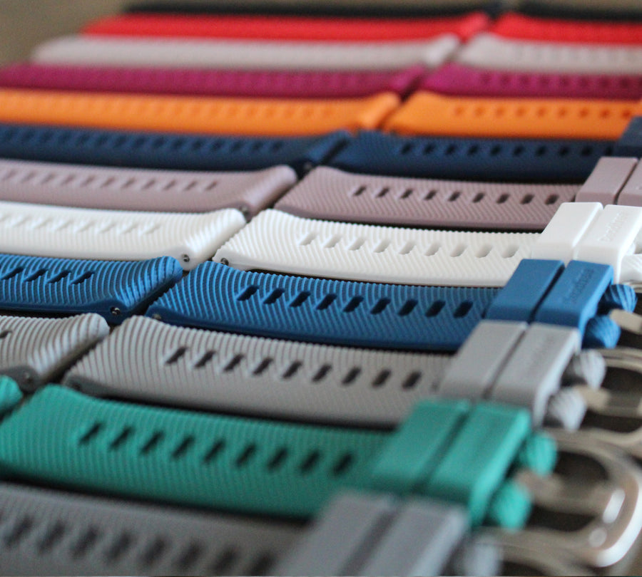 Deadtree Glide 22mm Garmin Compatible Watch Strap