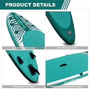 Deadtree Tider Inflatable Sup