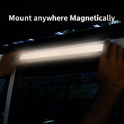 San Hima Magnetic LED Bar Light