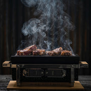 Toyaki BBQ Grill
