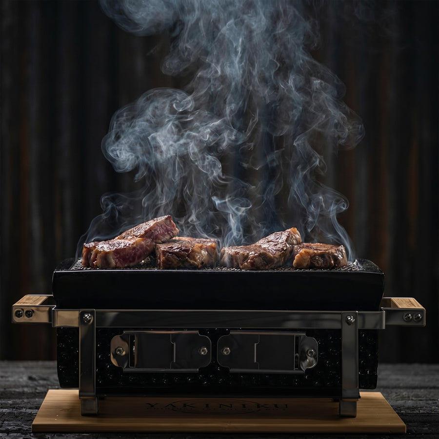 Toyaki BBQ Grill