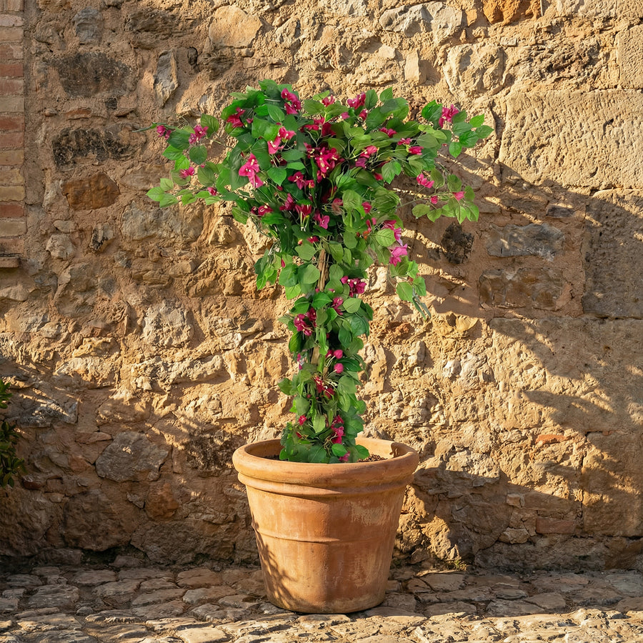 Artificial Faux UV Resistant Bougainvillea Plant (150cm)