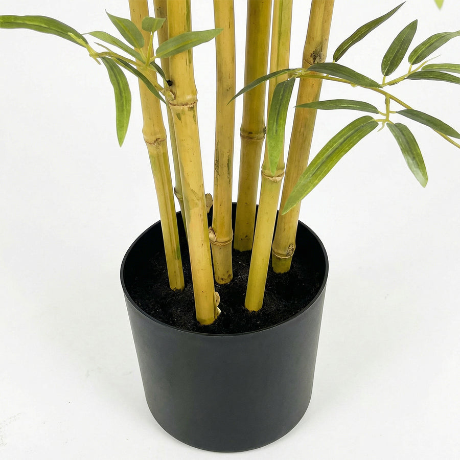 Artificial Faux Bamboo Tree (150CM)