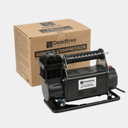 Deadtree Airvolt Mini Compressor 12V (160L)