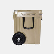 Deadtree 45L Wheeler Coolbox  (Kalahari)