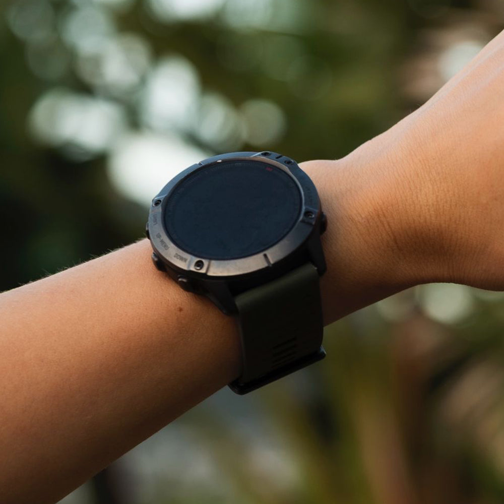 Deadtree Summit 26mm Watch Strap For Garmin