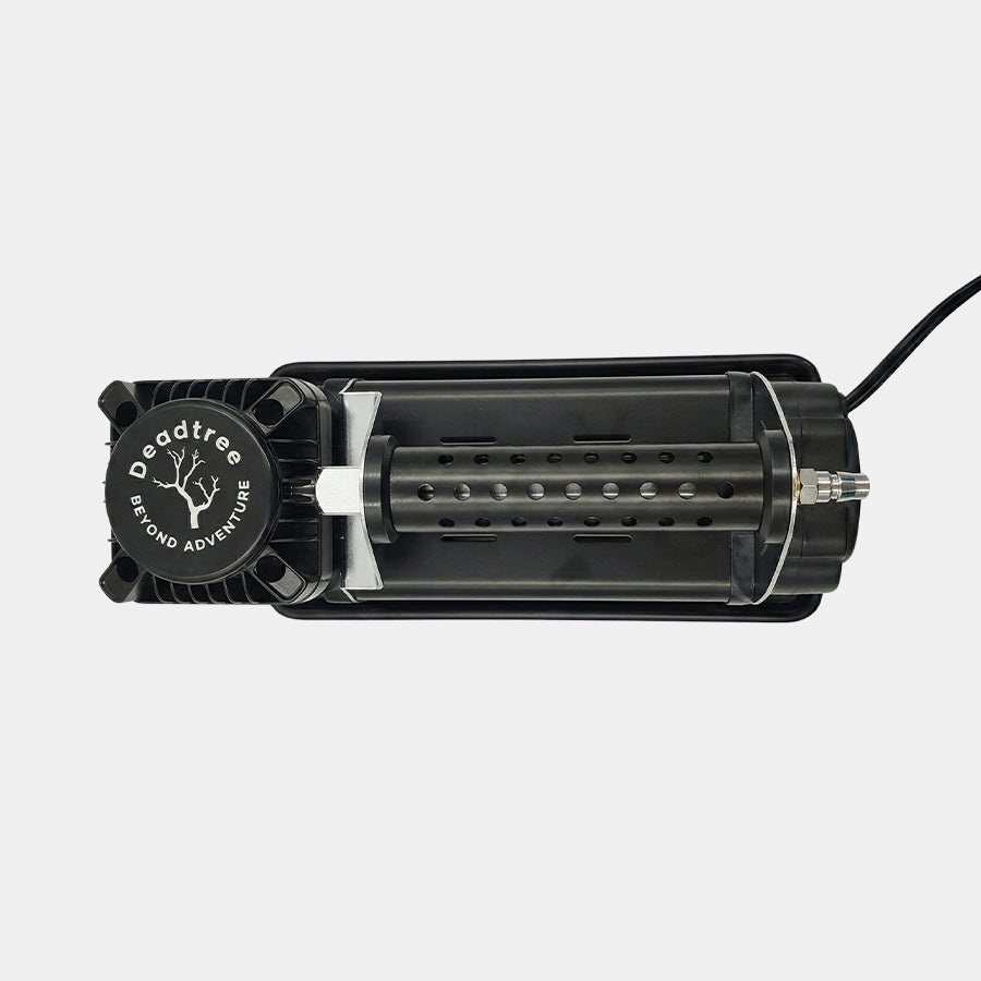 Deadtree Airvolt Mini Compressor 12V (160L)