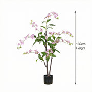 Artificial Faux Jasmine Tree (130CM)