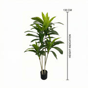 Artificial Faux Dracaena Plant (130CM)