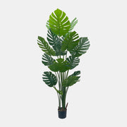 Artificial Faux Delicious Monster Plant (180CM)