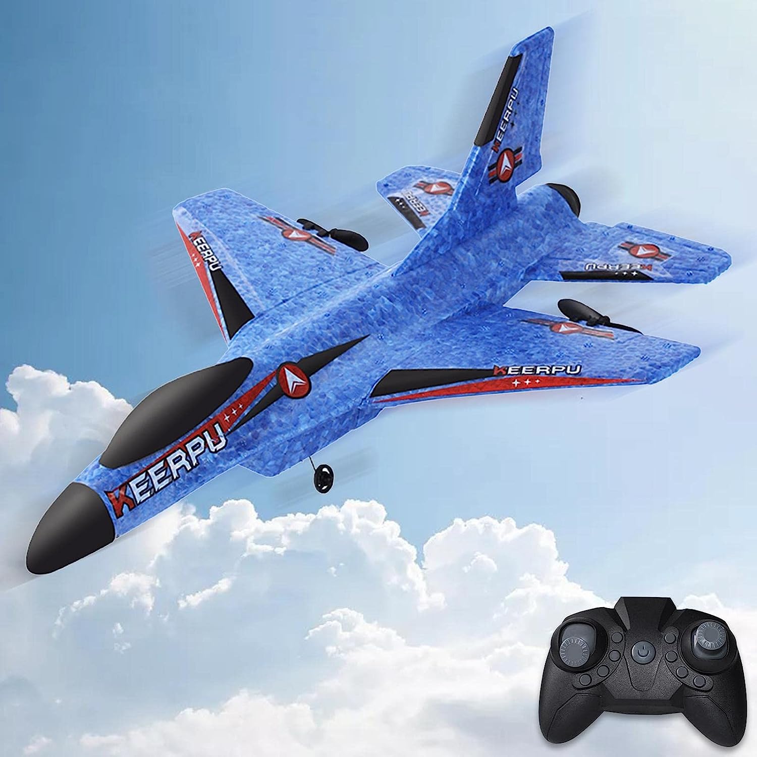 REMOTE CONTROL FIGHTER JET