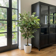Artificial Faux UV Resistant Coffee Tree (150cm)