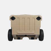 Deadtree 45L Wheeler Coolbox  (Kalahari)
