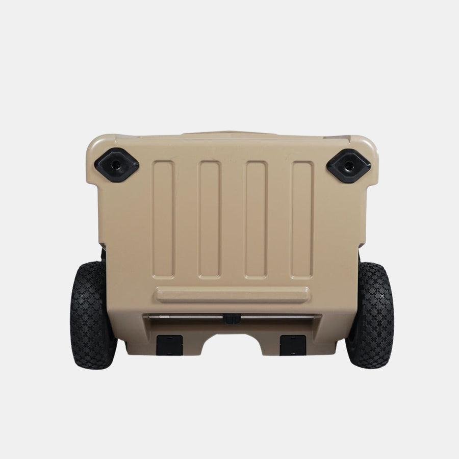 Deadtree 45L Wheeler Coolbox  (Kalahari)