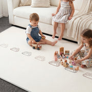 Road Rascals Dual-Sided Play Mat