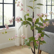 Artificial Faux Jasmine Tree (130CM)