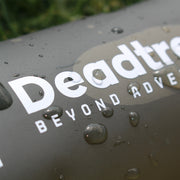 Deadtree Foldable Soft Flask Bottle (500ml)