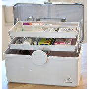 Medicine Storage Box 3 Layer
