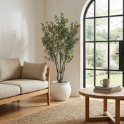 Artificial Faux Olive Tree (230CM)