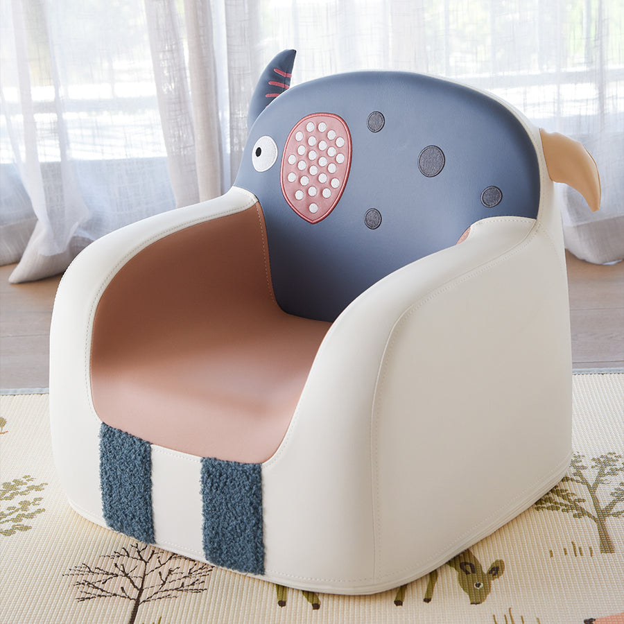 BEANO ELE FUN KIDS SOFA