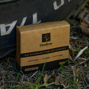 Deadtree Adjustable Tyre Deflator Kit