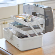 Medicine Storage Box 3 Layer