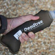 Deadtree Foldable Soft Flask Bottle (500ml)