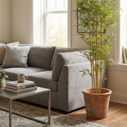 Artificial Faux Bamboo Tree (210CM)