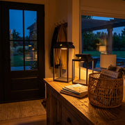 Lunashine Solar Light