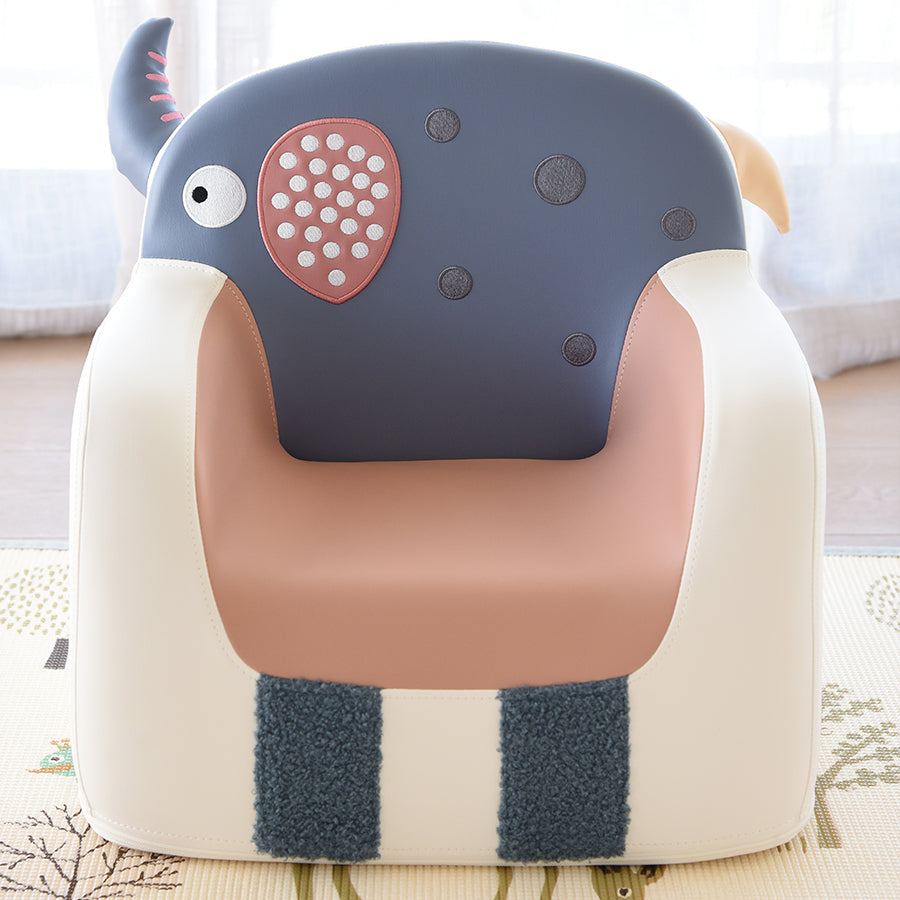 BEANO ELE FUN KIDS SOFA