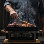 Toyaki BBQ Grill