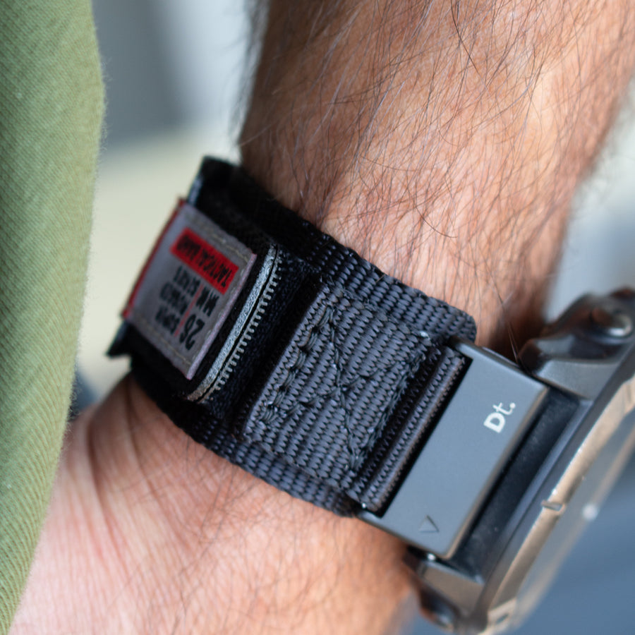 Deadtree Dash 22mm Watch Strap for Garmin
