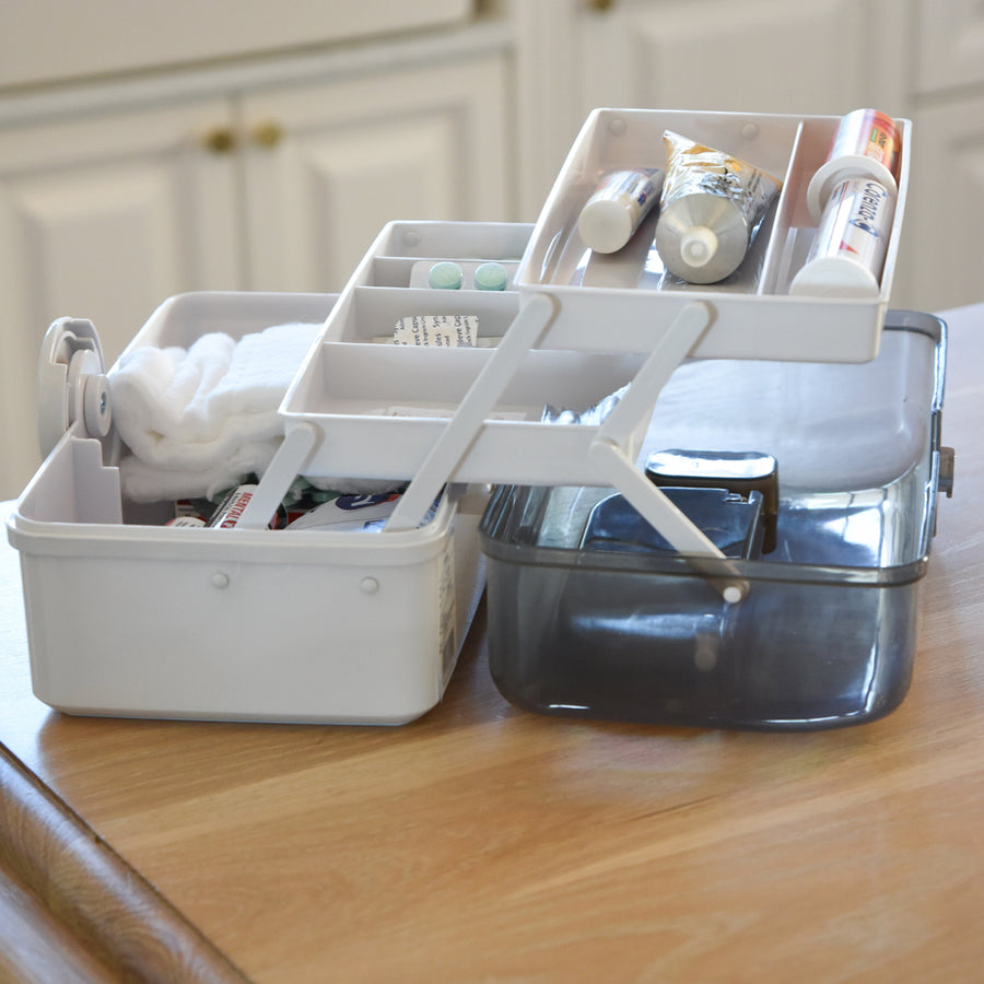 Medicine Storage Box 3 Layer