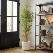 Artificial Faux Bamboo Tree (210CM)