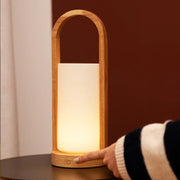 GLIMMER LANTERN (WOOD)