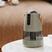 Aura Mosquito Shield Night Light and Power Bank