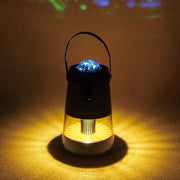 Aura Mosquito Shield Night Light and Power Bank