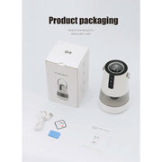 Aura Mosquito Shield Night Light and Power Bank