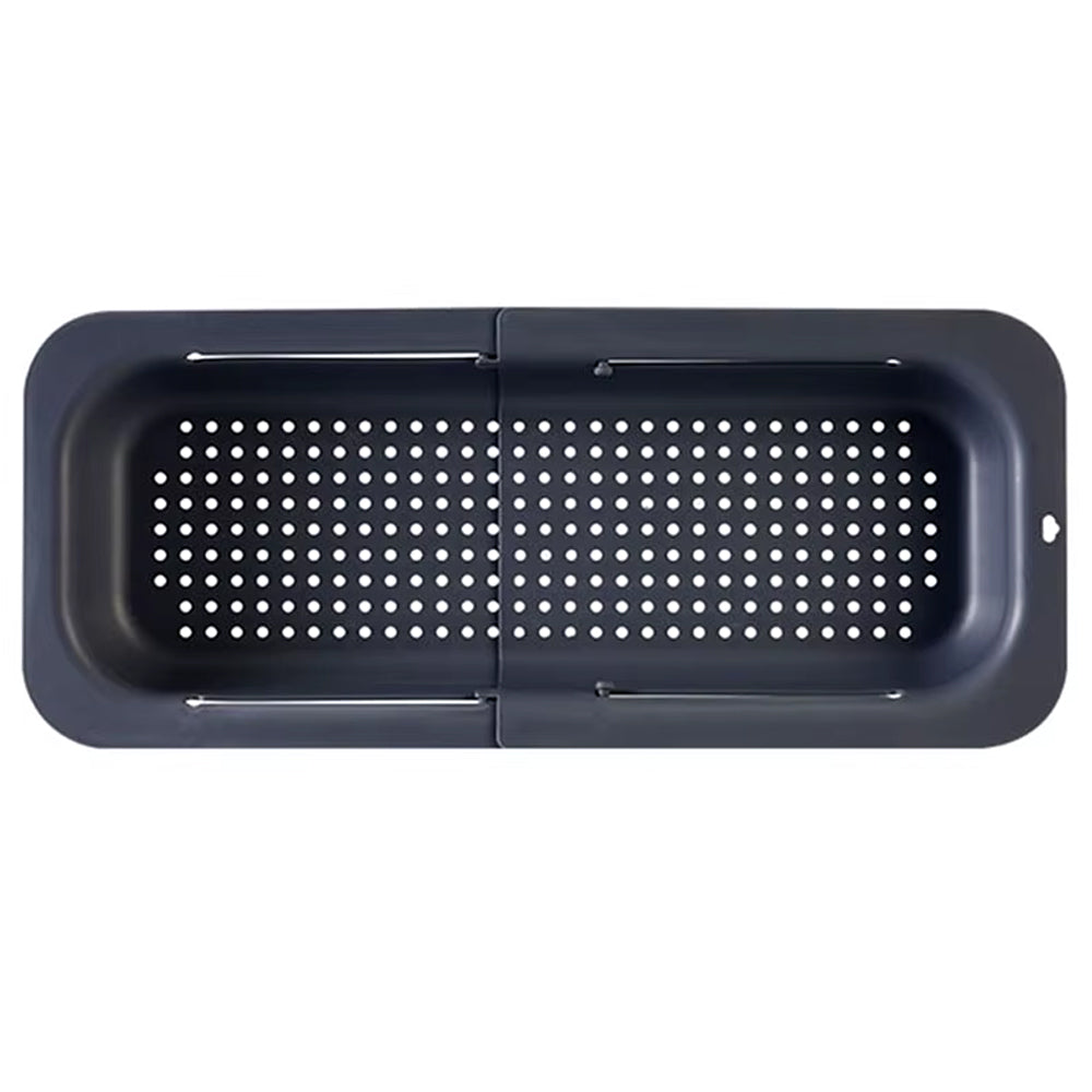BASINBUDDY ADJUSTABLE STRAINER