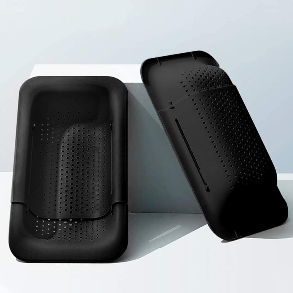 BASINBUDDY ADJUSTABLE STRAINER