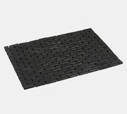 BAMBOO NON-SLIP BATH MAT