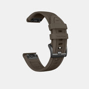 Deadtree Dual Track 22mm Watch Strap for Garmin