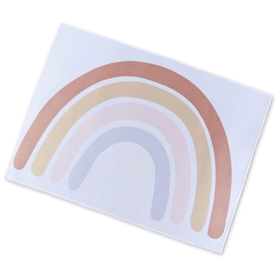 Beano Kids Rainbow Mat